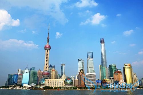 中国哪些建筑,值得一看?