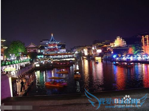 中国哪些建筑,值得一看?