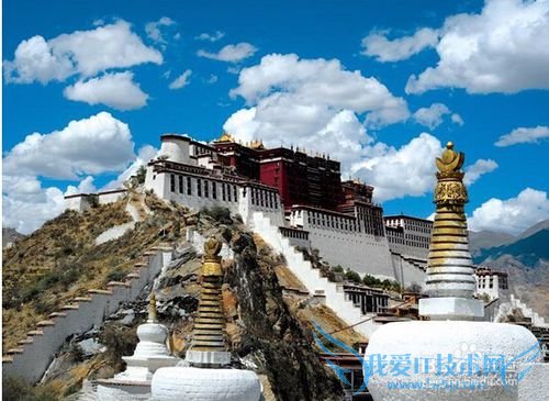 中国哪些建筑,值得一看?