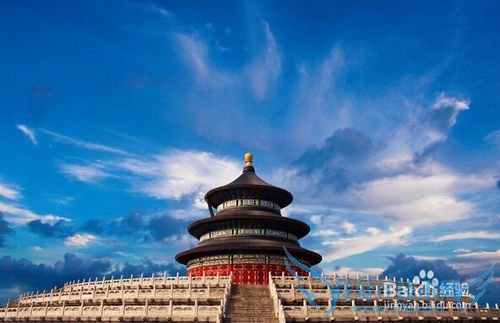 中国哪些建筑,值得一看?