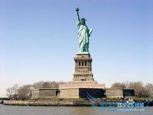 美国旅游一点要去