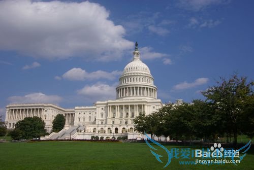 美国旅游一点要去