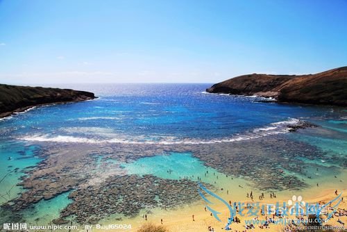 美国旅游一点要去