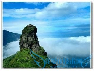 贵州安顺白水河旅游住宿