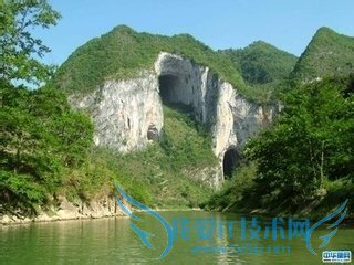 贵州安顺白水河旅游住宿