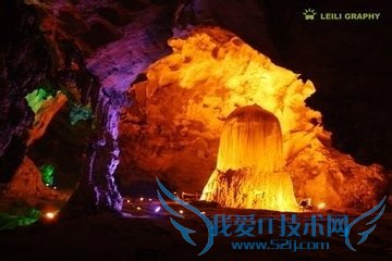 贵州安顺白水河旅游住宿