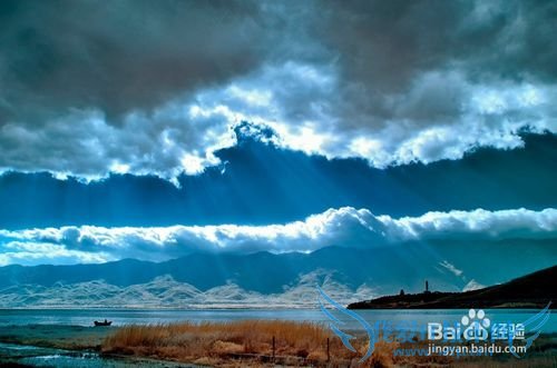 大理洱海深度旅游