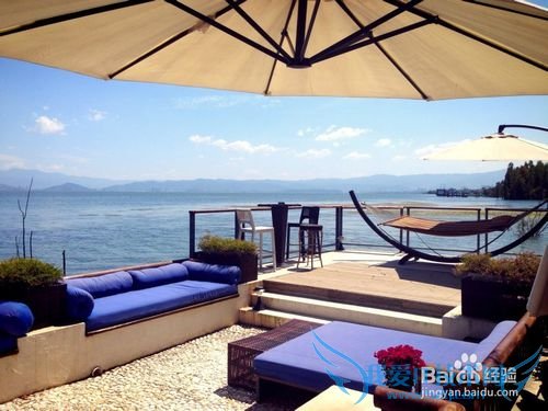 大理洱海深度旅游