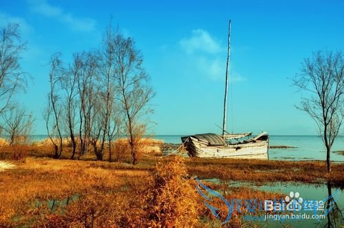 大理洱海深度旅游