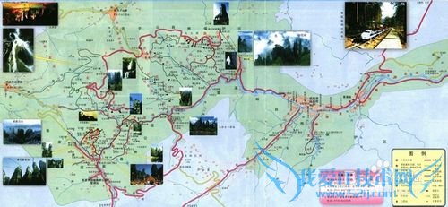 出门旅游你不得不带的必备物品?