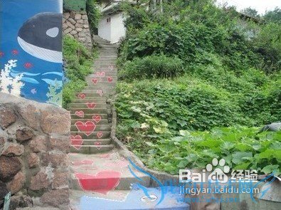 介绍下韩国值得去的旅游景点