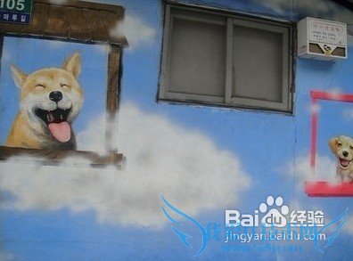 介绍下韩国值得去的旅游景点