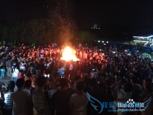 武汉木兰草原最新旅游攻略