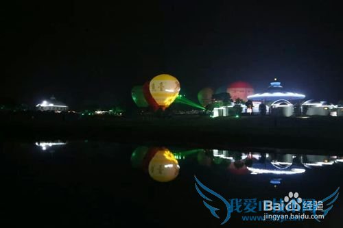 武汉木兰草原最新旅游攻略