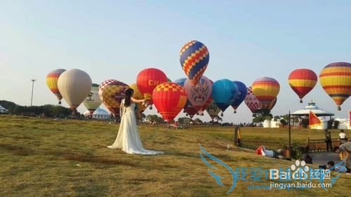 武汉木兰草原最新旅游攻略