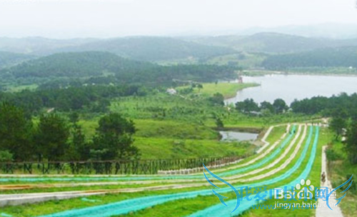 武汉木兰草原最新旅游攻略