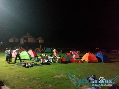 武汉木兰草原最新旅游攻略