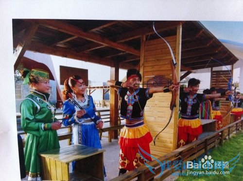 武汉木兰草原最新旅游攻略