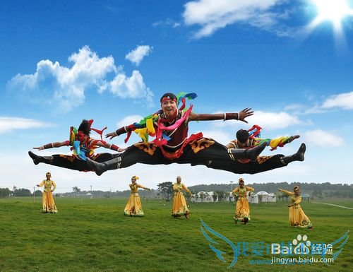 武汉木兰草原最新旅游攻略