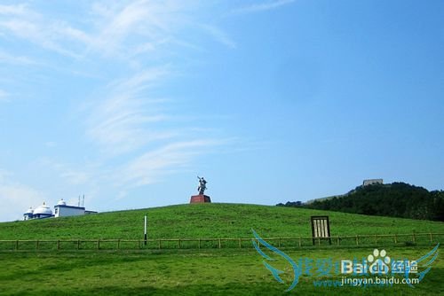 武汉木兰草原最新旅游攻略