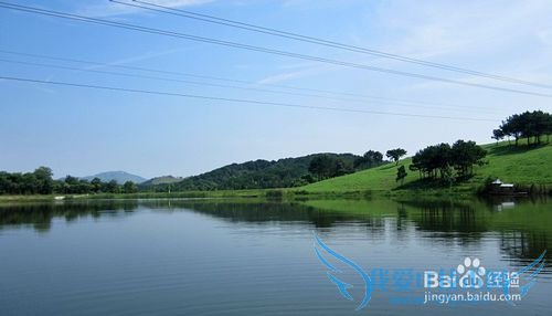 武汉木兰草原最新旅游攻略