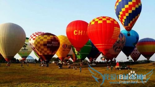 武汉木兰草原最新旅游攻略