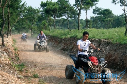 武汉木兰草原最新旅游攻略