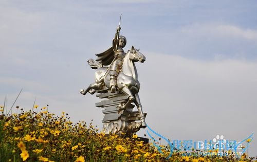 武汉木兰草原最新旅游攻略