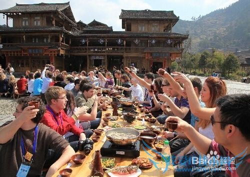 如何做到文明出行旅游