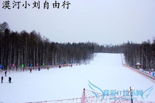 漠河冬夏旅游攻略