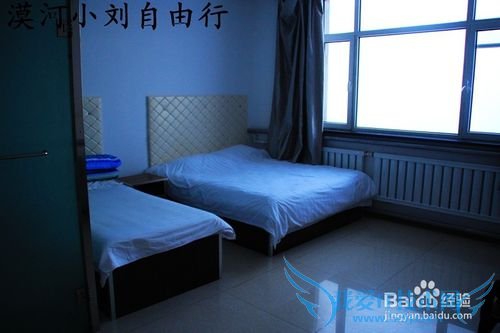 漠河冬夏旅游攻略