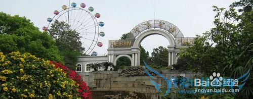 贵州贵阳旅游景点早发现