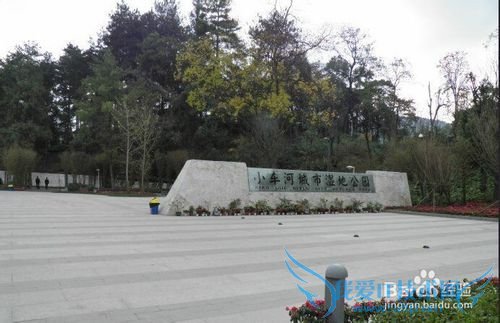 贵州贵阳旅游景点早发现