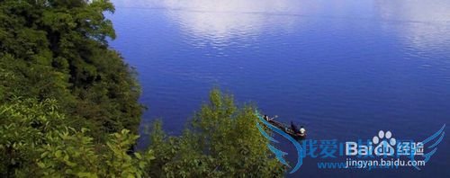 贵州贵阳旅游景点早发现