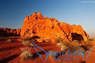 美国拉斯维加斯有哪些旅游景点