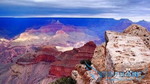 美国拉斯维加斯有哪些旅游景点
