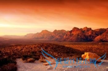 美国拉斯维加斯有哪些旅游景点