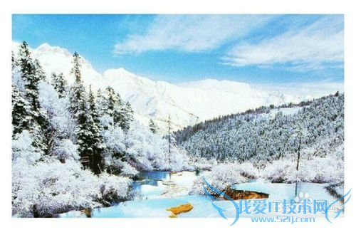 国内最浪漫最有机会邂逅的旅游景点