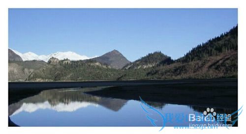 国内最浪漫最有机会邂逅的旅游景点