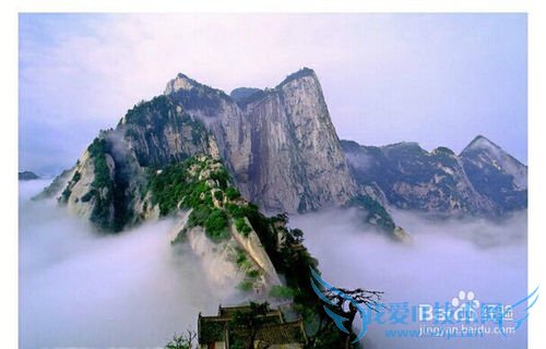 国内最浪漫最有机会邂逅的旅游景点