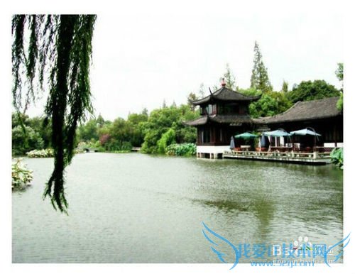 国内最浪漫最有机会邂逅的旅游景点