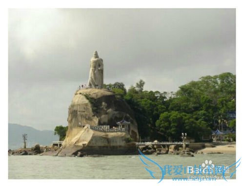 国内最浪漫最有机会邂逅的旅游景点