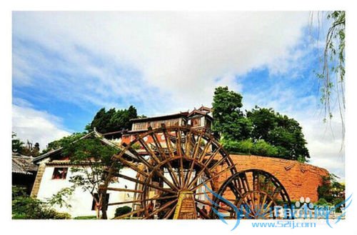 国内最浪漫最有机会邂逅的旅游景点