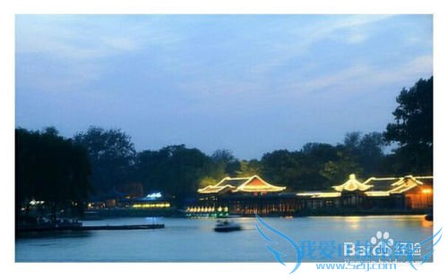 国内最浪漫最有机会邂逅的旅游景点