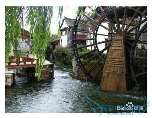 国内最浪漫最有机会邂逅的旅游景点