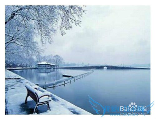 国内最浪漫最有机会邂逅的旅游景点