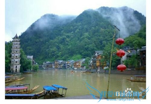 国内最浪漫最有机会邂逅的旅游景点