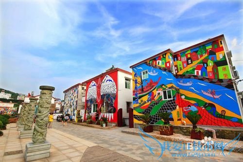 嵊泗旅游吃住行攻略