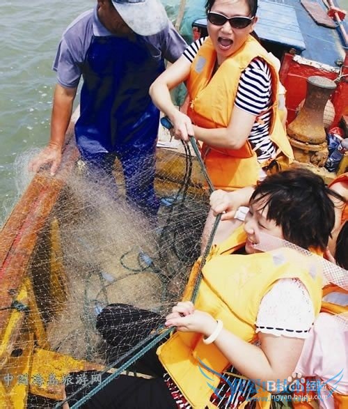 嵊泗旅游吃住行攻略