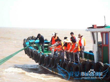 嵊泗旅游吃住行攻略